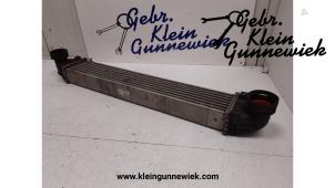 Gebruikte Intercooler Mercedes B-Klasse Prijs € 40,00 Margeregeling aangeboden door Klein Gunnewiek Autodemontage & Motorentechniek