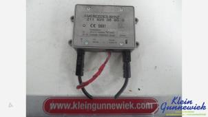 Gebruikte Diversen Mercedes CLK Prijs € 25,00 Margeregeling aangeboden door Klein Gunnewiek Autodemontage & Motorentechniek