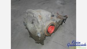 Begagnade Bakre differential Mercedes CLK Pris € 225,00 Marginaltabell erbjuds av Klein Gunnewiek Autodemontage & Motorentechniek