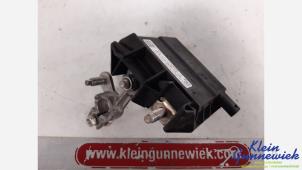 Gebruikte Diversen Mercedes C-Klasse Prijs € 50,00 Margeregeling aangeboden door Klein Gunnewiek Autodemontage & Motorentechniek