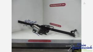 Gebruikte Gordelaangever links Mercedes C-Klasse Prijs € 85,00 Margeregeling aangeboden door Klein Gunnewiek Autodemontage & Motorentechniek