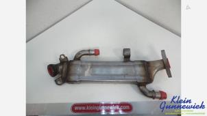 Gebruikte EGR koeler Mercedes ML-Klasse Prijs € 75,00 Margeregeling aangeboden door Klein Gunnewiek Autodemontage & Motorentechniek