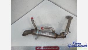 Begagnade EGR-kylare Mercedes A-Klasse Pris € 50,00 Marginaltabell erbjuds av Klein Gunnewiek Autodemontage & Motorentechniek