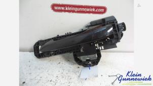 Gebruikte Deurgreep 4Deurs links-achter Mercedes C-Klasse Prijs € 25,00 Margeregeling aangeboden door Klein Gunnewiek Autodemontage & Motorentechniek