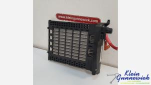 Begagnade Värmare radiator Mercedes ML-Klasse Pris € 30,00 Marginaltabell erbjuds av Klein Gunnewiek Autodemontage & Motorentechniek