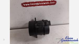 Gebruikte Luchthoeveelheidsmeter Mercedes CLA Prijs € 60,00 Margeregeling aangeboden door Klein Gunnewiek Autodemontage & Motorentechniek