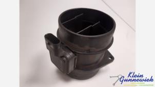 Gebruikte Luchthoeveelheidsmeter Mercedes C-Klasse Prijs € 50,00 Margeregeling aangeboden door Klein Gunnewiek Autodemontage & Motorentechniek