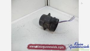 Gebruikte Luchthoeveelheidsmeter Mercedes C-Klasse Prijs € 40,00 Margeregeling aangeboden door Klein Gunnewiek Autodemontage & Motorentechniek