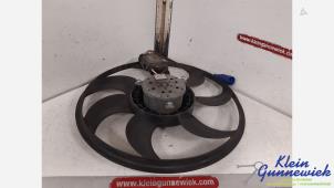 Begagnade Fläktmotor Mercedes B-Klasse Pris € 60,00 Marginaltabell erbjuds av Klein Gunnewiek Autodemontage & Motorentechniek