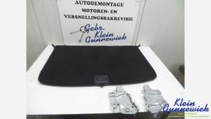 Begagnade Bagagematta Mercedes A-Klasse Pris € 35,00 Marginaltabell erbjuds av Klein Gunnewiek Autodemontage & Motorentechniek