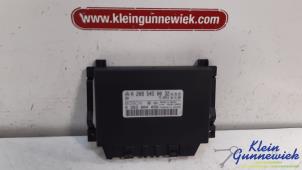 Używane Modul czujników parkowania Mercedes CLK Cena € 35,00 Procedura marży oferowane przez Klein Gunnewiek Autodemontage & Motorentechniek