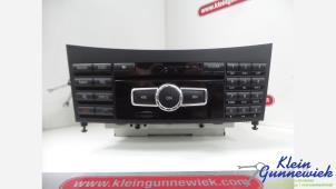 Begagnade Navigeringssystem Mercedes CLS-Klasse Pris € 125,00 Marginaltabell erbjuds av Klein Gunnewiek Autodemontage & Motorentechniek