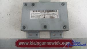 Gebruikte Multi Media Regelunit Mercedes C-Klasse Prijs € 50,00 Margeregeling aangeboden door Klein Gunnewiek Autodemontage & Motorentechniek