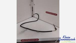 Gebruikte Roetfilter sensor Mercedes CLA Prijs € 65,00 Margeregeling aangeboden door Klein Gunnewiek Autodemontage & Motorentechniek