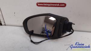 Begagnade Skärmspegel, vänster Mercedes A-Klasse Pris € 60,00 Marginaltabell erbjuds av Klein Gunnewiek Autodemontage & Motorentechniek