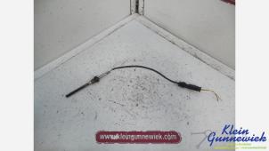 Używane Czujnik (pozostale) Mercedes E-Klasse Cena € 25,00 Procedura marży oferowane przez Klein Gunnewiek Autodemontage & Motorentechniek