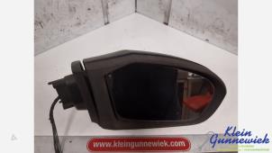 Begagnade Skärmspegel, höger Mercedes A-Klasse Pris € 60,00 Marginaltabell erbjuds av Klein Gunnewiek Autodemontage & Motorentechniek