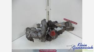 Begagnade Turbo Mercedes C-Klasse Pris € 575,00 Marginaltabell erbjuds av Klein Gunnewiek Autodemontage & Motorentechniek