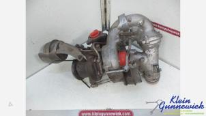 Begagnade Turbo Mercedes C-Klasse Pris € 595,00 Marginaltabell erbjuds av Klein Gunnewiek Autodemontage & Motorentechniek