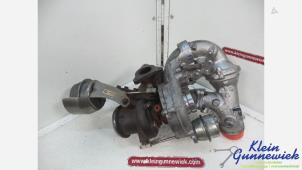 Begagnade Turbo Mercedes C-Klasse Pris € 595,00 Marginaltabell erbjuds av Klein Gunnewiek Autodemontage & Motorentechniek