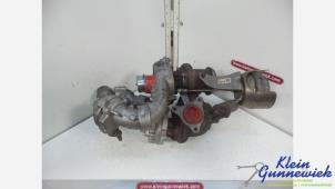 Begagnade Turbo Mercedes E-Klasse Pris € 575,00 Marginaltabell erbjuds av Klein Gunnewiek Autodemontage & Motorentechniek