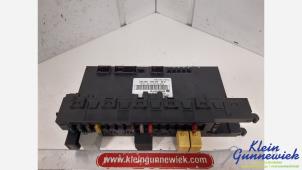 Gebruikte Zekeringkast Mercedes C-Klasse Prijs € 60,00 Margeregeling aangeboden door Klein Gunnewiek Autodemontage & Motorentechniek