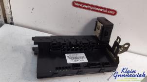 Gebruikte Zekeringkast Mercedes C-Klasse Prijs € 60,00 Margeregeling aangeboden door Klein Gunnewiek Autodemontage & Motorentechniek