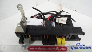 Gebruikte Zekeringkast Mercedes C-Klasse Prijs € 60,00 Margeregeling aangeboden door Klein Gunnewiek Autodemontage & Motorentechniek