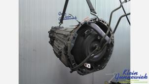 Gebruikte Automaatbak Mercedes R-Klasse Prijs € 795,00 Margeregeling aangeboden door Klein Gunnewiek Autodemontage & Motorentechniek