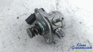 Gebruikte Brandstofpomp Mechanisch Mercedes A-Klasse Prijs € 195,00 Margeregeling aangeboden door Klein Gunnewiek Autodemontage & Motorentechniek