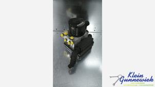 Begagnade ABS-pump Volkswagen Golf Pris € 38,00 Marginaltabell erbjuds av Klein Gunnewiek Autodemontage & Motorentechniek