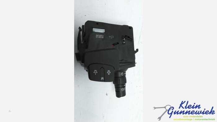 Torkarbrytare från en Renault Modus 2009