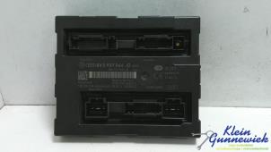 Gebruikte Module Bodycontrol Audi A4 Prijs € 125,00 Margeregeling aangeboden door Klein Gunnewiek Autodemontage & Motorentechniek