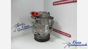 Begagnade Luftkonditioneringspump Renault Modus Pris € 95,00 Marginaltabell erbjuds av Klein Gunnewiek Autodemontage & Motorentechniek