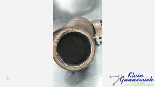 Begagnade Katalytisk avgasrenare BMW 7-Serie Pris € 295,00 Marginaltabell erbjuds av Klein Gunnewiek Autodemontage & Motorentechniek