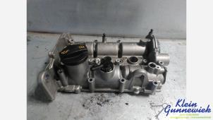 Begagnade Kamaxel Seat Mii Pris € 95,00 Marginaltabell erbjuds av Klein Gunnewiek Autodemontage & Motorentechniek