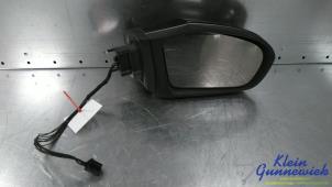 Begagnade Skärmspegel, höger Mercedes A-Klasse Pris € 60,00 Marginaltabell erbjuds av Klein Gunnewiek Autodemontage & Motorentechniek