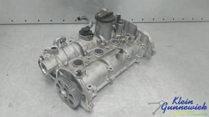 Begagnade Kamaxel Seat Mii Pris € 95,00 Marginaltabell erbjuds av Klein Gunnewiek Autodemontage & Motorentechniek