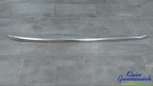 Begagnade Takskena, höger Audi A6 Pris € 95,00 Marginaltabell erbjuds av Klein Gunnewiek Autodemontage & Motorentechniek