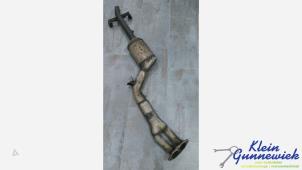 Begagnade Katalytisk avgasrenare BMW 3-Serie Pris € 395,00 Marginaltabell erbjuds av Klein Gunnewiek Autodemontage & Motorentechniek