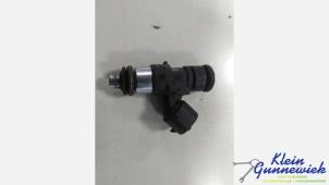 Gebruikte Injector (benzine injectie) Volkswagen E-Up Prijs € 20,00 Margeregeling aangeboden door Klein Gunnewiek Autodemontage & Motorentechniek