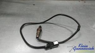 Gebruikte Lambda Sonde Volkswagen E-Up Prijs € 50,00 Margeregeling aangeboden door Klein Gunnewiek Autodemontage & Motorentechniek