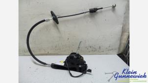 Gebruikte Versnellingsbak Mechaniek Volkswagen E-Up Prijs € 75,00 Margeregeling aangeboden door Klein Gunnewiek Autodemontage & Motorentechniek