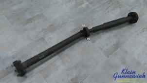 Używane Pólwal BMW 3-Serie Cena € 125,00 Procedura marży oferowane przez Klein Gunnewiek Autodemontage & Motorentechniek