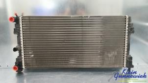 Gebruikte Radiateur Volkswagen Polo Prijs € 35,00 Margeregeling aangeboden door Klein Gunnewiek Autodemontage & Motorentechniek