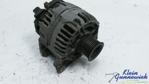 Begagnade Dynamo Volkswagen Polo Pris € 30,00 Marginaltabell erbjuds av Klein Gunnewiek Autodemontage & Motorentechniek