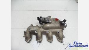 Begagnade Insugsrör Ford Transit Connect Pris € 95,00 Marginaltabell erbjuds av Klein Gunnewiek Autodemontage & Motorentechniek