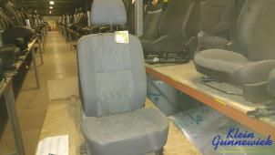 Begagnade Säte, höger Ford Transit Connect Pris € 75,00 Marginaltabell erbjuds av Klein Gunnewiek Autodemontage & Motorentechniek