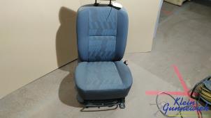 Begagnade Säte, höger Ford Transit Connect Pris € 95,00 Marginaltabell erbjuds av Klein Gunnewiek Autodemontage & Motorentechniek