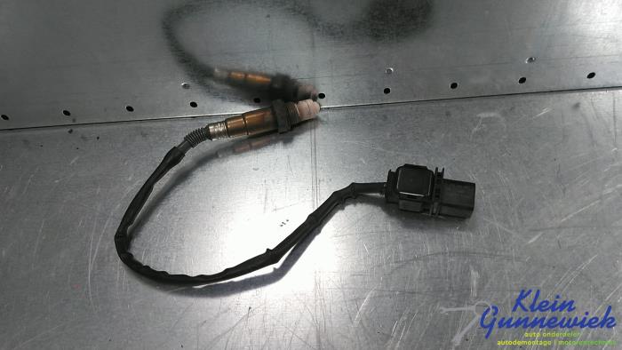 Lambdasond från en Volkswagen Tiguan 2011